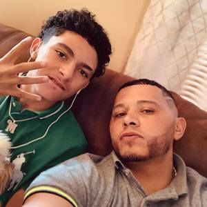 Meet your Posher, Marcus